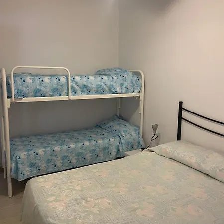 In Centro A מארטימו