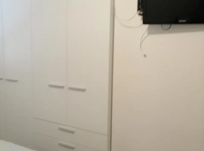 Διαμέρισμα In Centro A *