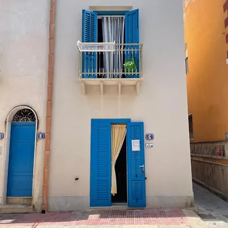 Apartment In Centro A *