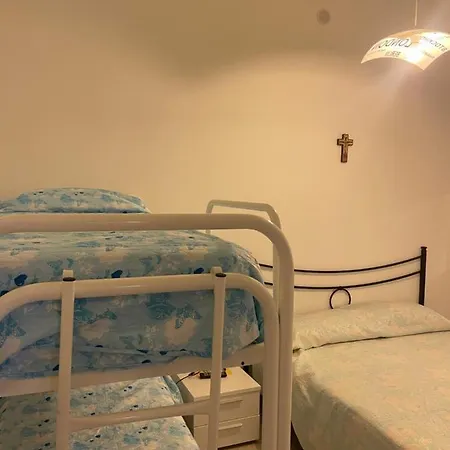 Casa Vacanze A Marettimo