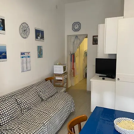 In Centro A Apartment