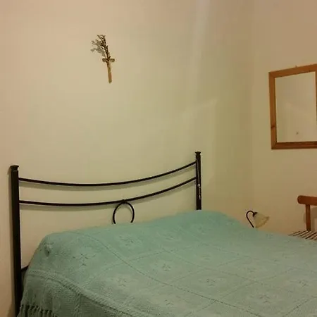 Apartment In Centro A