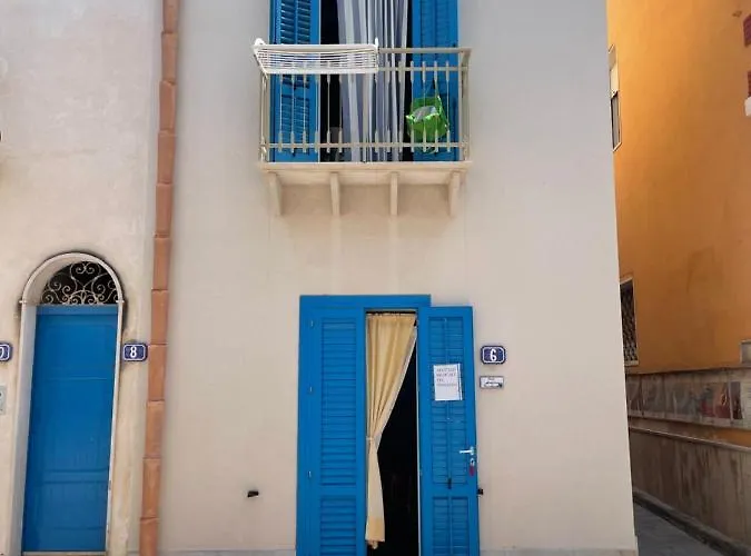 Apartment In Centro A *