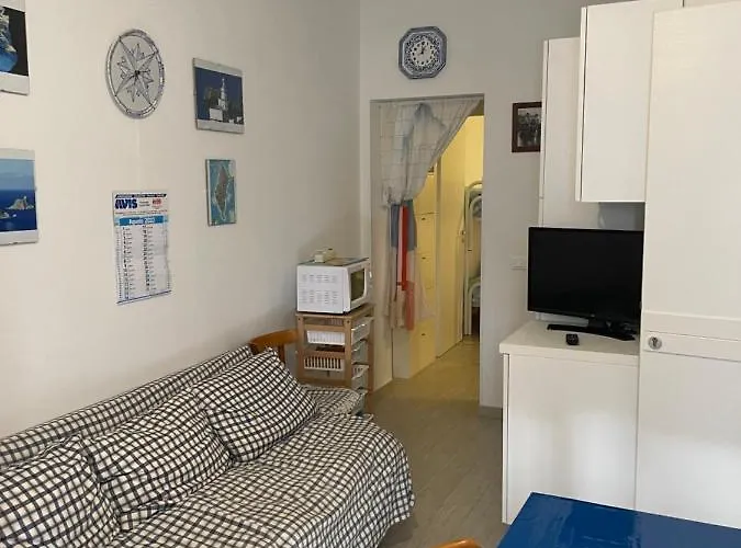 In Centro A Apartment