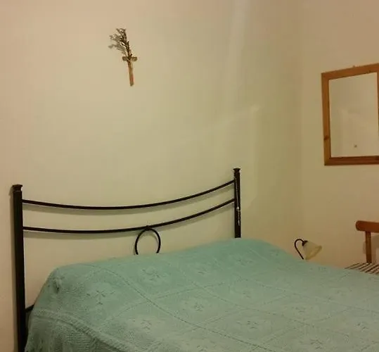 Apartment In Centro A